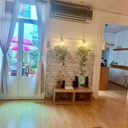 Room Corazon Urbano 巴塞罗那 外观 照片